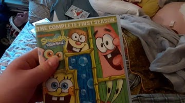 DVD Collection In A Nutshell (Version 16)