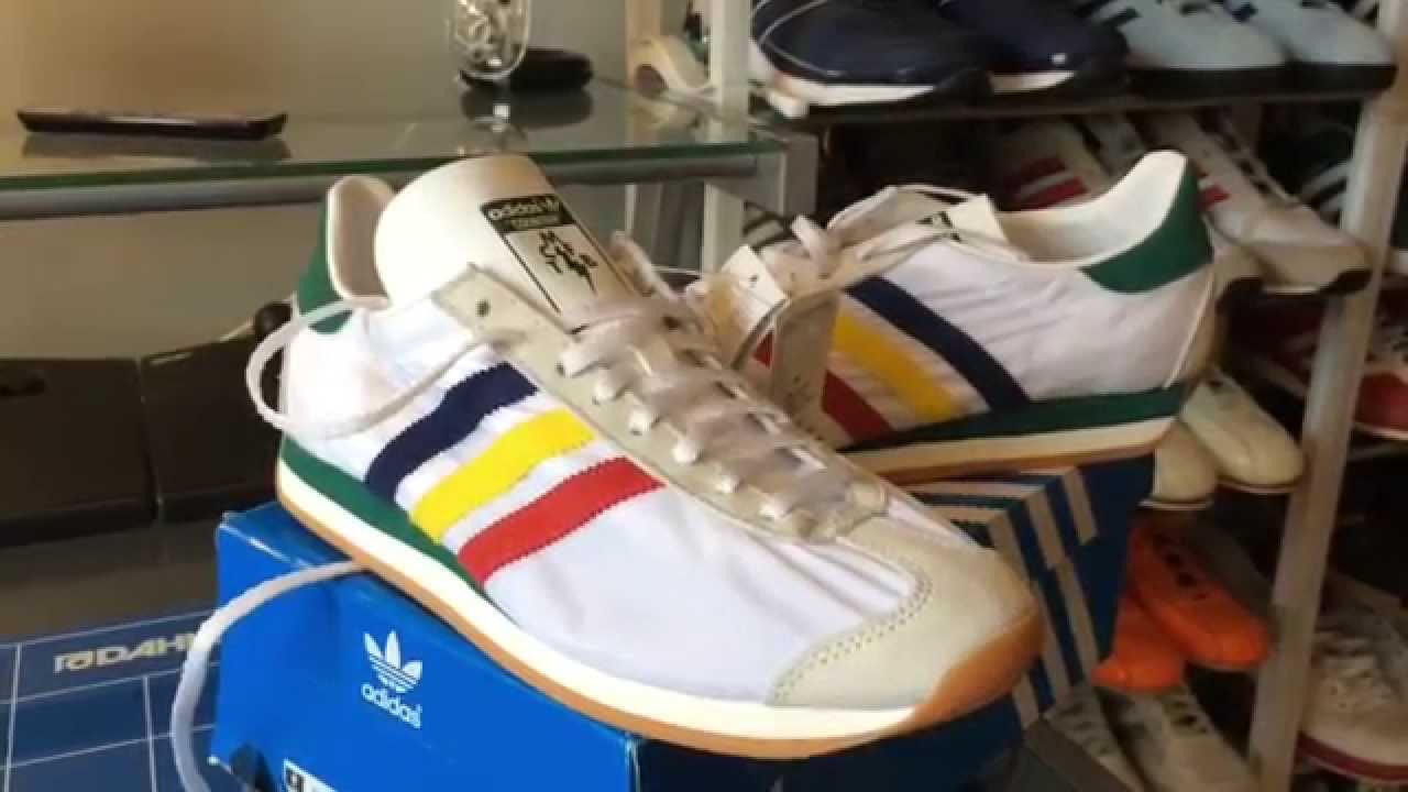 adidas country 84
