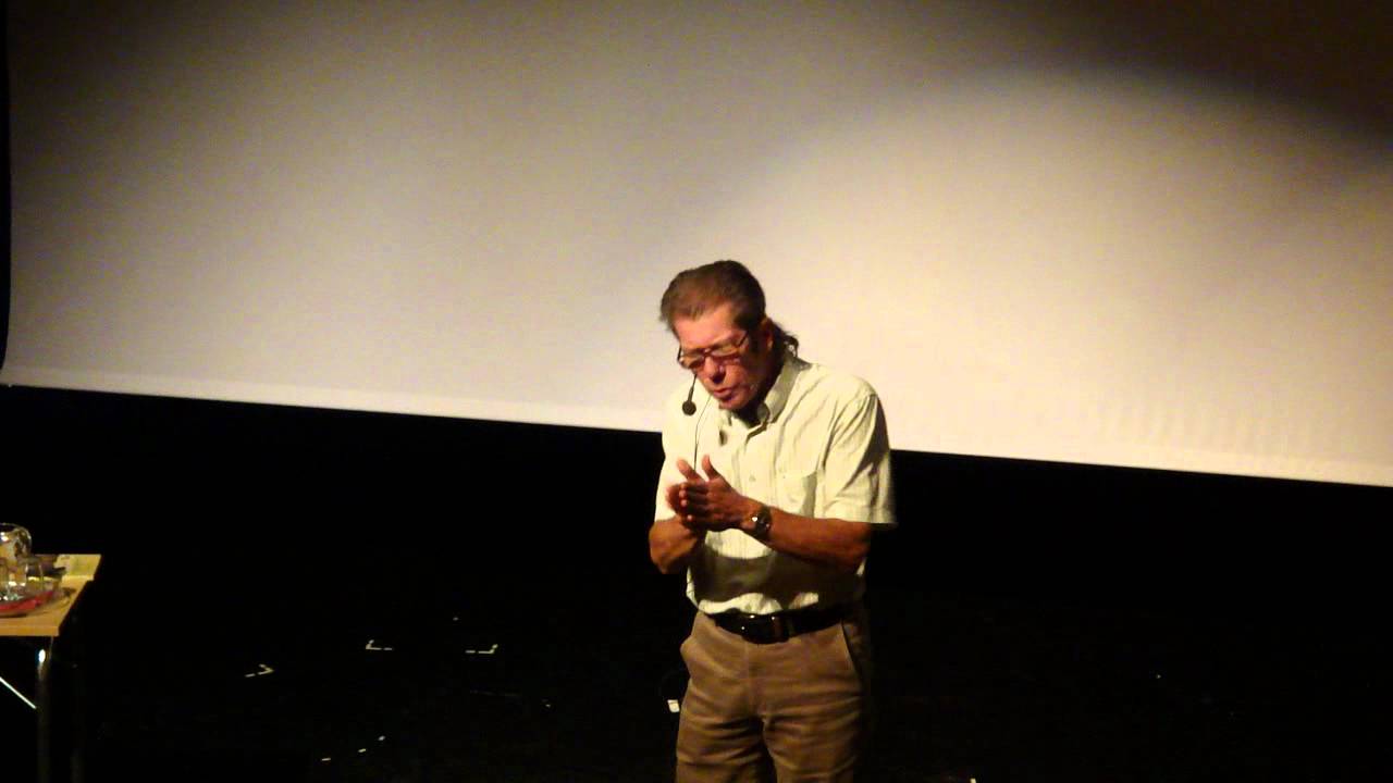 "Torp och torpare under 1800-talet" - utdrag 1 - föredrag av professor Kalle Bäck