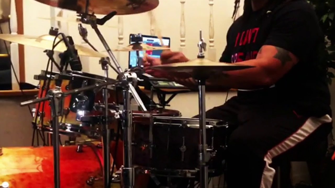 Honesty in Prayer- Hamilton Hardin x J.Miles