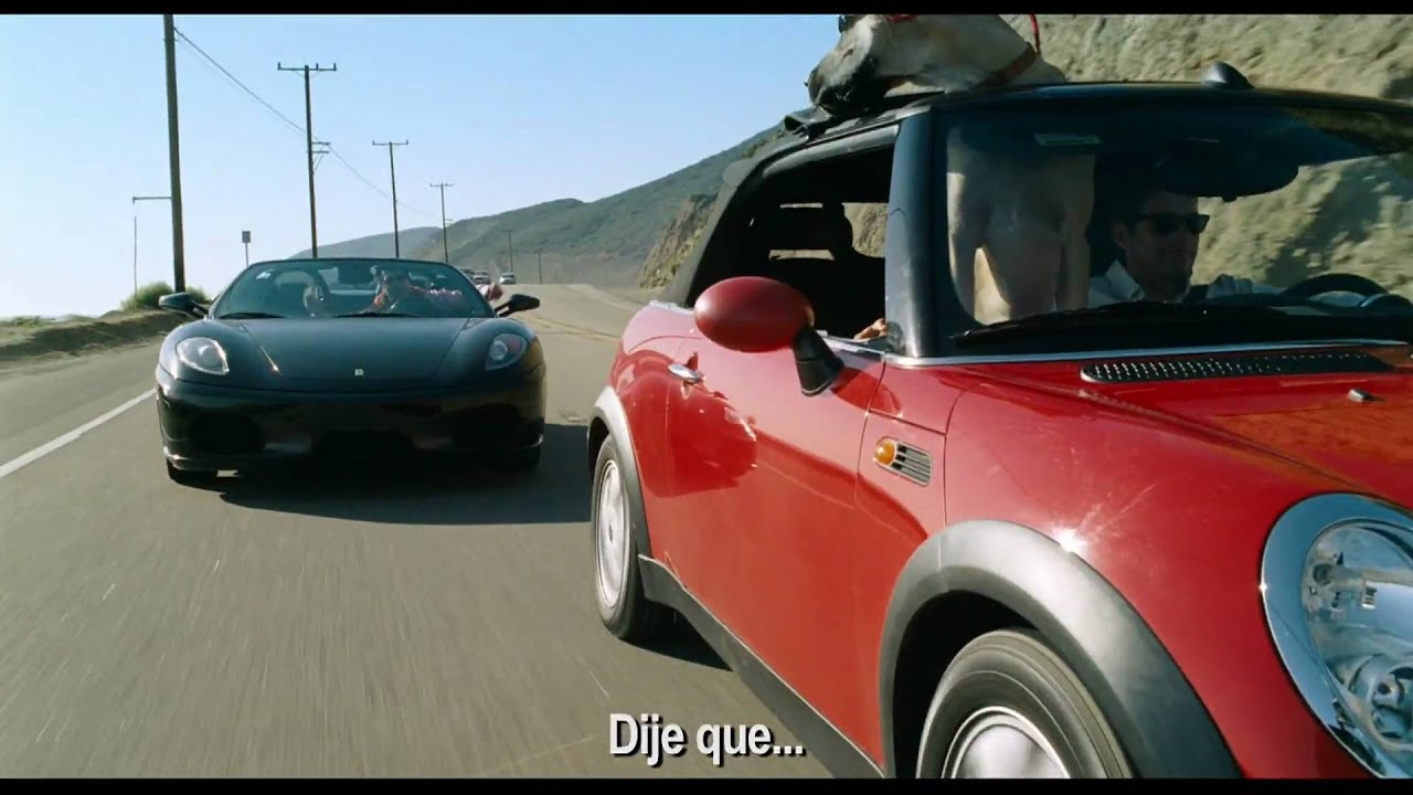 Teaser Marmaduke YouTube