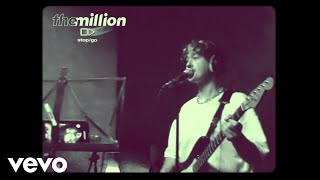 The Million - Stop/Go (Official Live Session)