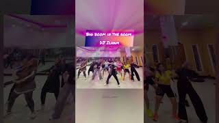 Big Boom In The Roomdj Ilham  Sanggar Senam Liana