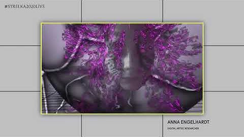 Xenotemporality: Unnatural Time. Public Talk