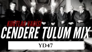 Cendere Tulum Mix - Kurtlar Vadisi (HD) Resimi