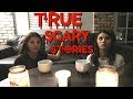 True Mexican Scary Stories!