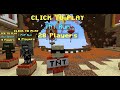 Minecraft TNT Run Stream
