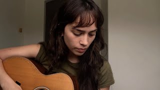 Amarillo By Morning Cover