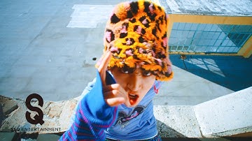 DXMON(다이몬) - ❮SPARK❯ Official MV