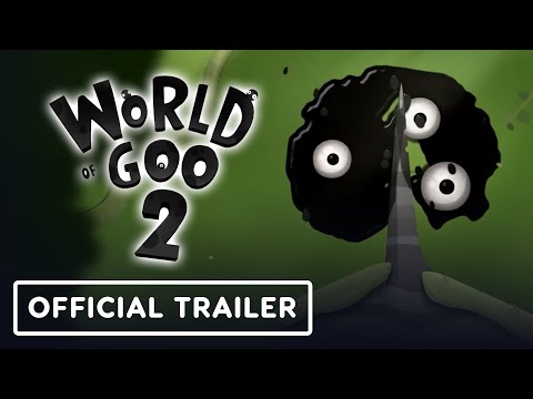 World of Goo 2 (видео)