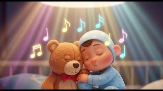 Пальчики Плюшевого Мишки Стучат | Лучшие Детские Песенки и Рифмы