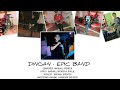 Dingan  epic band  official music 