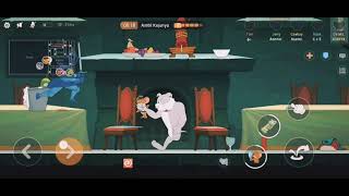 Download Lagu Main tom dan jerri MP3