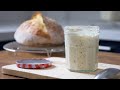 Stop wasting time  flour maintaining a sourdough starter this strategy is way better