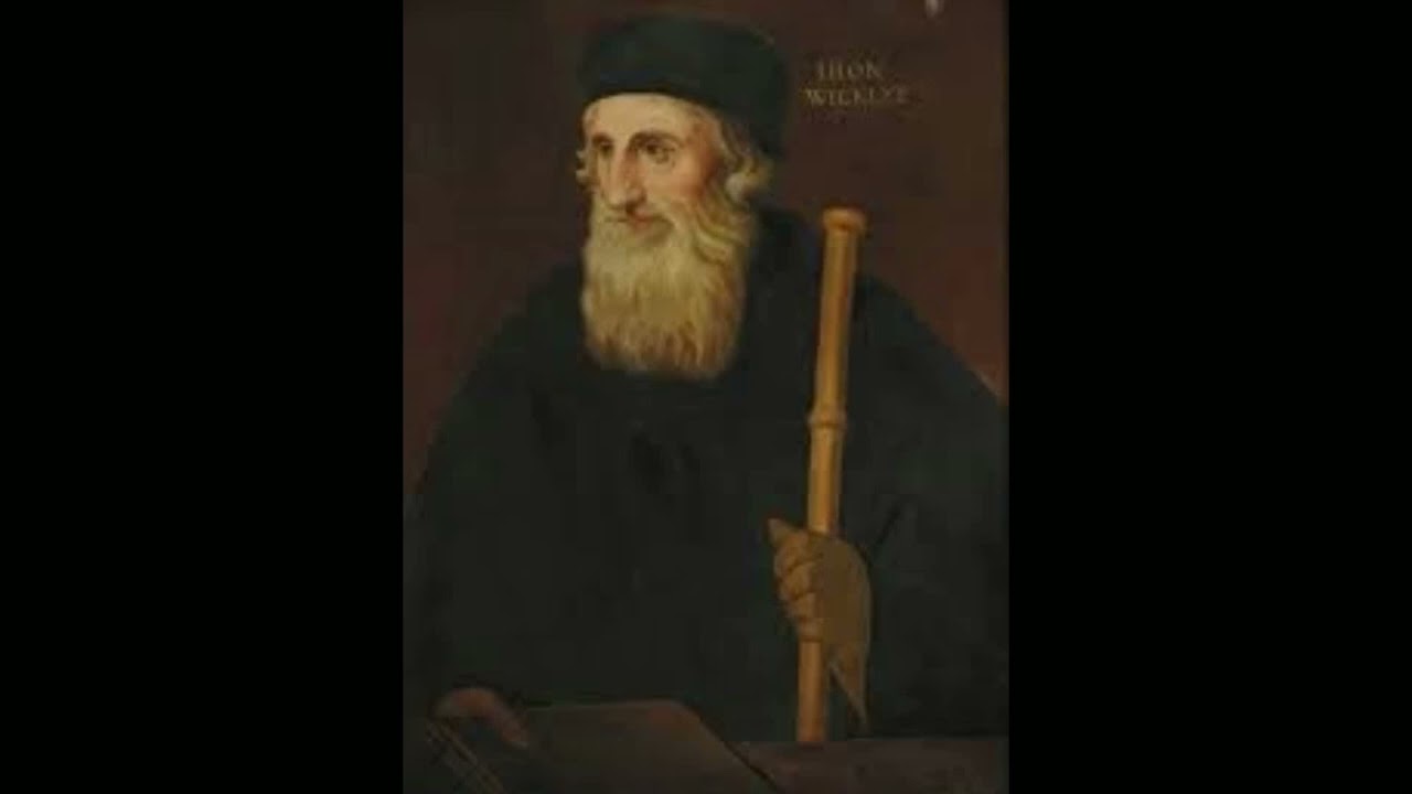 Juan de Wiclef