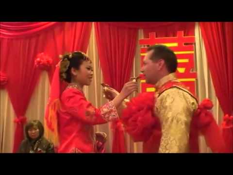  adat  perkahwinan masyarakat cina  YouTube