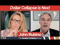 Extreme times right now worse than 1970s dollar collapse is next