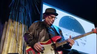 Blue Öyster Cult - 50th anniversary live @ nyc first night 2022