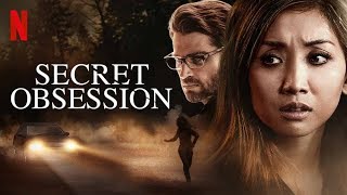 Movie Review: Secret Obsession🎬