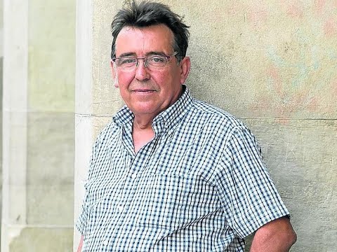 Entrevista a Antonio Artal, presidente del Comité Aragonés de Agricultura Ecológica