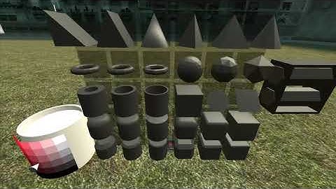 VR Holo Designer E2 for Garry