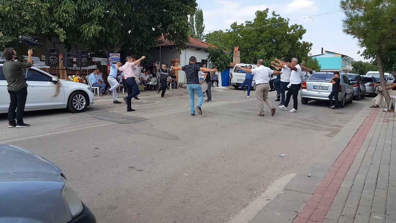 KARAHISAR DUGUN 22/08/2021