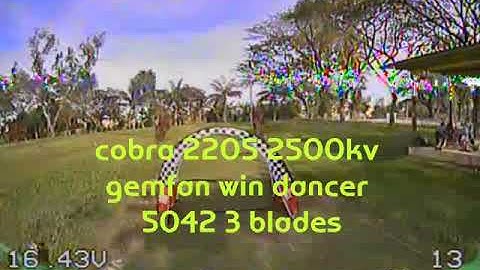 Betaflight 3.3.0 rc3 KALMAN FILTER