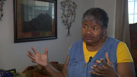 Meet the Durham woman who feeds more than 100 fami...