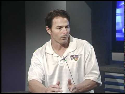 Inside Leatherneck Athletics (Baseball head coach ...