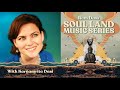 Karnamrita dasi live on the soul land music series  songs  stories inspired by ram dass