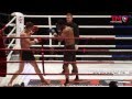 Zaurs Džavadovs VS Valērijs Mikalauskas // TMFGP 2013 @TM_FightingTeam