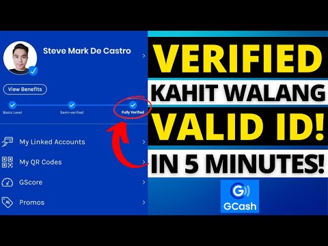 Video: Paano mo ibe-verify ang isang recaptcha?