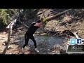 LINARES FINISHING HIGH ALTITUDE TRAINING CAMP FOR LOMACHENKO