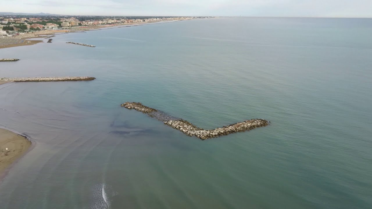 Fimi X8 SE over Rimini San Giuliano Mare_2