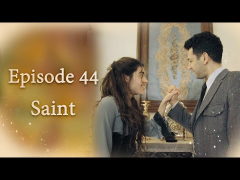 Aziz Episode 44 - Hindi Dubbed