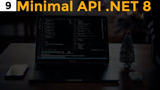 Curso Minimal API en .NET Core Parte 9 - Servicio Propiedad