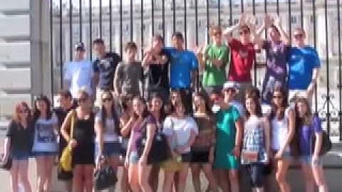 Justin S. - Pre-College Enrichment Barcelona