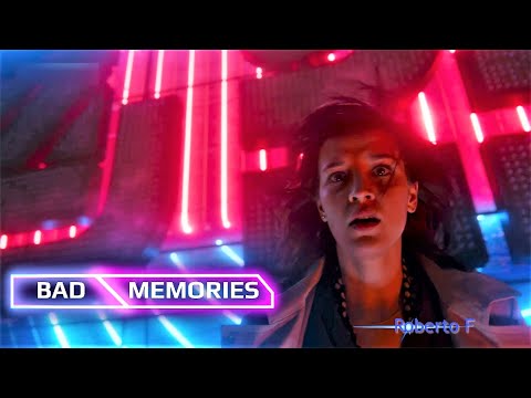 Meduza, James Carter - Bad Memories Ft. Elley Duhé, Fast Boy - Video Dance Choreography - Roberto F