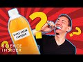Understanding Apple Cider Vinegar: Myths and Facts