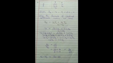 Ex. 2 , Measures of Central Tendency -1 #Business Statistics#
