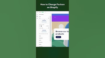 How to Change Favicon on Shopify tutorial #shopify #favicon #shopifytutorialforbeginners