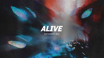 ADD9, Amit Shauli - Alive (Extended Mix)
