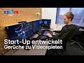 Videospiele mit Gerüchen - „Scentbar“ wird in Köln entwickelt | RTL WEST