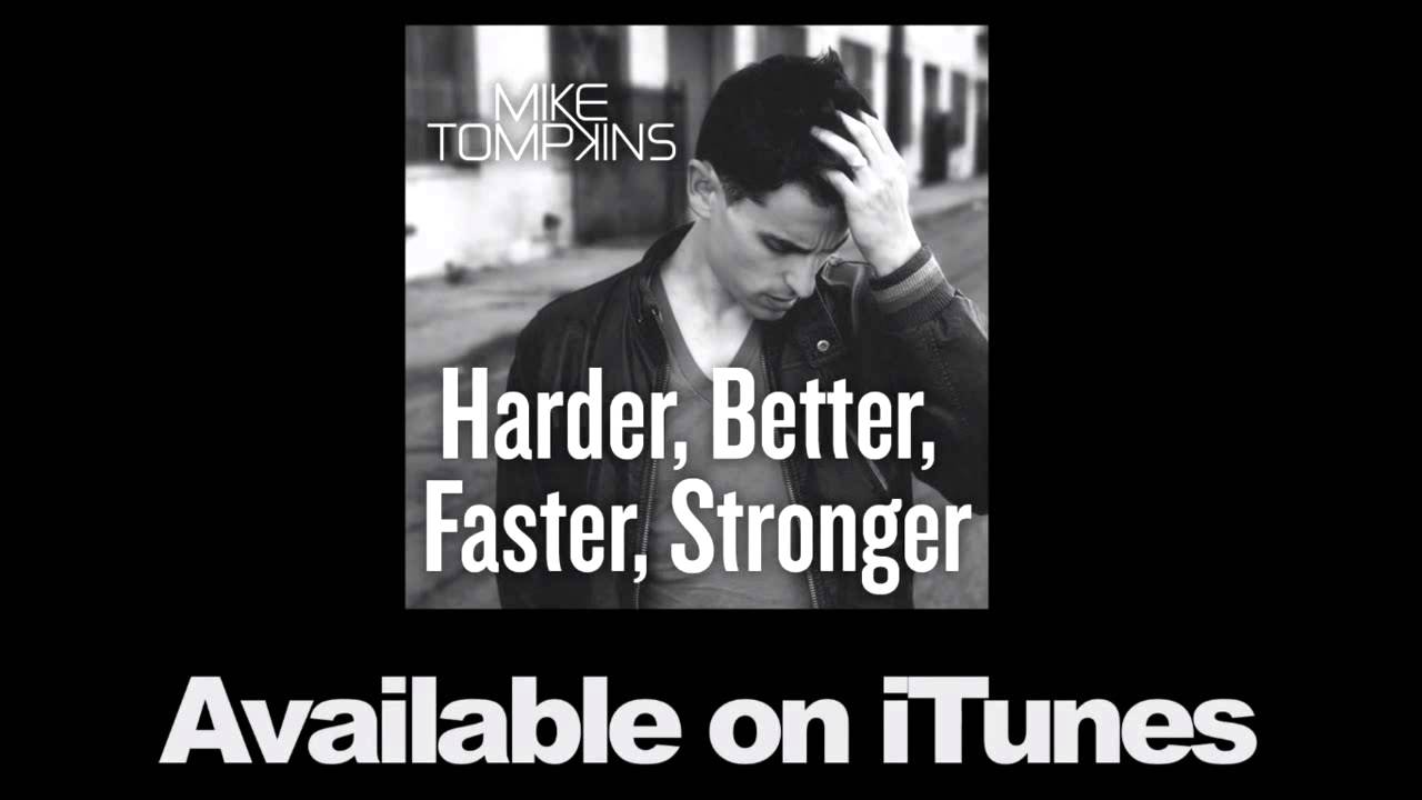 camera iphone 8 plus apk Mike Tompkins - Harder Better Faster Stronger By Daft Punk