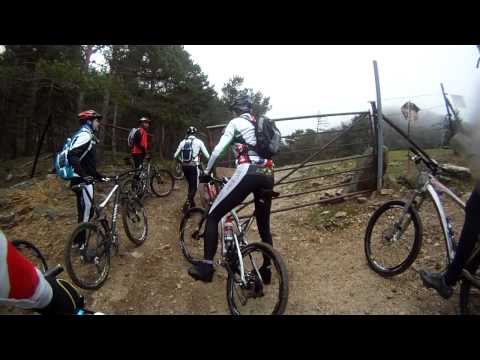 Club Ciclista Tres