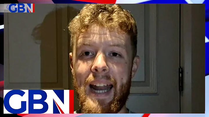 Joseph Robertson reacts to Rishi Sunak U-turning o...