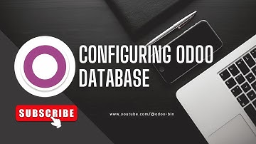 Complete Guide to Setting Up an Odoo Database: Configure Company, Users, and Modules for Beginners