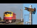 End of an Era for V/Line Passenger Signalling! | Farewell to the Wallan Distant Semaphore Signal