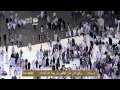 أذان الظهر الخميس 5 3 1434 المؤذن نايف فيده HD 