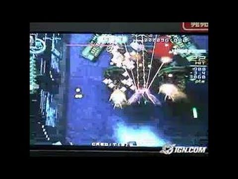 Generation Of Chaos Exceed Gamecube Gameplay Tgs 04 Youtube